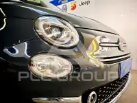 2016 Fiat 500