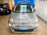 2016 Fiat 500