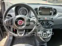 2016 Fiat 500