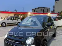 2016 Fiat 500