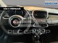 2016 Fiat 500