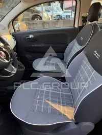 2016 Fiat 500