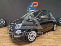 2016 Fiat 500
