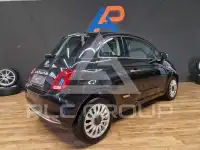 2016 Fiat 500