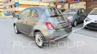 2016 Fiat 500