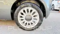 2016 Fiat 500