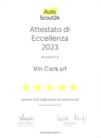 2016 Fiat 500