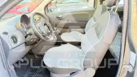 2016 Fiat 500