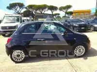 2016 Fiat 500