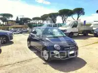 2016 Fiat 500