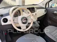 2016 Fiat 500