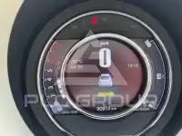 2016 Fiat 500