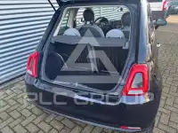 2016 Fiat 500