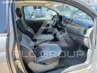 2016 Fiat 500
