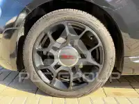 2016 Fiat 500