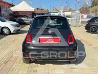2016 Fiat 500