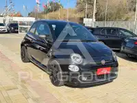 2016 Fiat 500