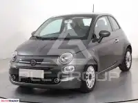 2016 Fiat 500