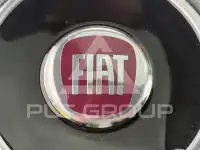 2016 Fiat 500