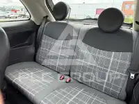 2016 Fiat 500