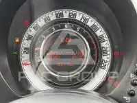 2016 Fiat 500