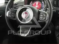 2016 Fiat 500