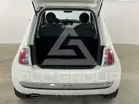 2016 Fiat 500