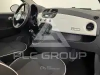 2016 Fiat 500