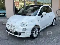 2016 Fiat 500