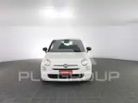 2016 Fiat 500