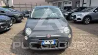 2016 Fiat 500