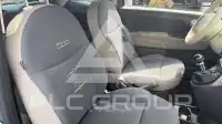 2016 Fiat 500