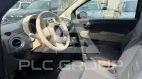 2016 Fiat 500