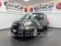 2016 Fiat 500