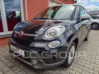2016 Fiat 500