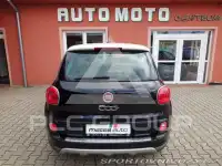 2016 Fiat 500