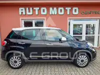 2016 Fiat 500