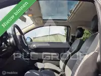 2016 Fiat 500