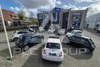 2016 Fiat 500