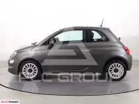2016 Fiat 500
