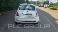 2016 Fiat 500