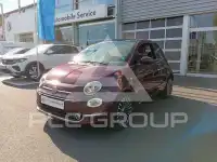 2016 Fiat 500