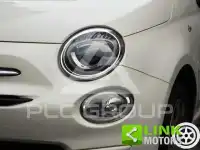 2016 Fiat 500