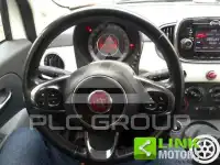 2016 Fiat 500