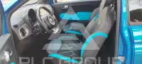 2016 Fiat 500