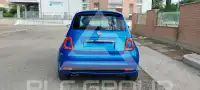 2016 Fiat 500