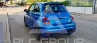 2016 Fiat 500