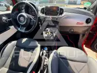 2016 Fiat 500