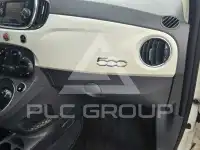 2016 Fiat 500
