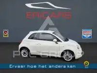 2016 Fiat 500